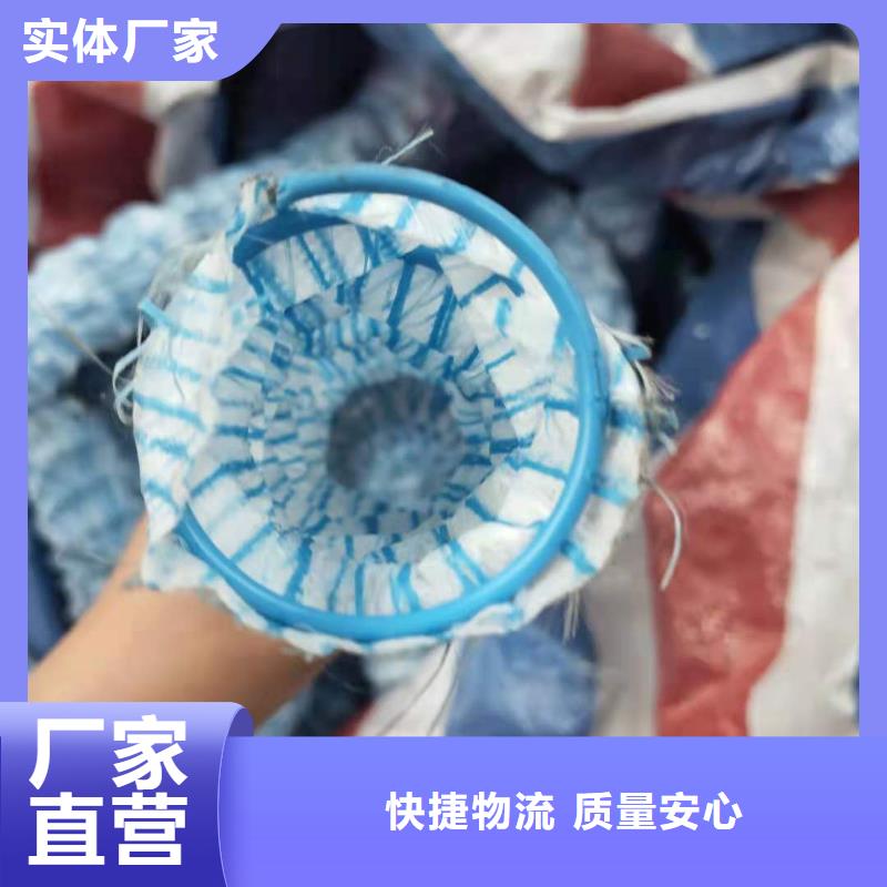 弹簧软式透水管价格-可按需定做