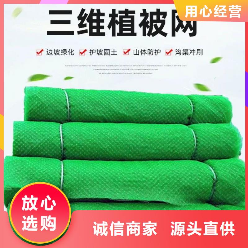 三维植被网铜止水自产自销
