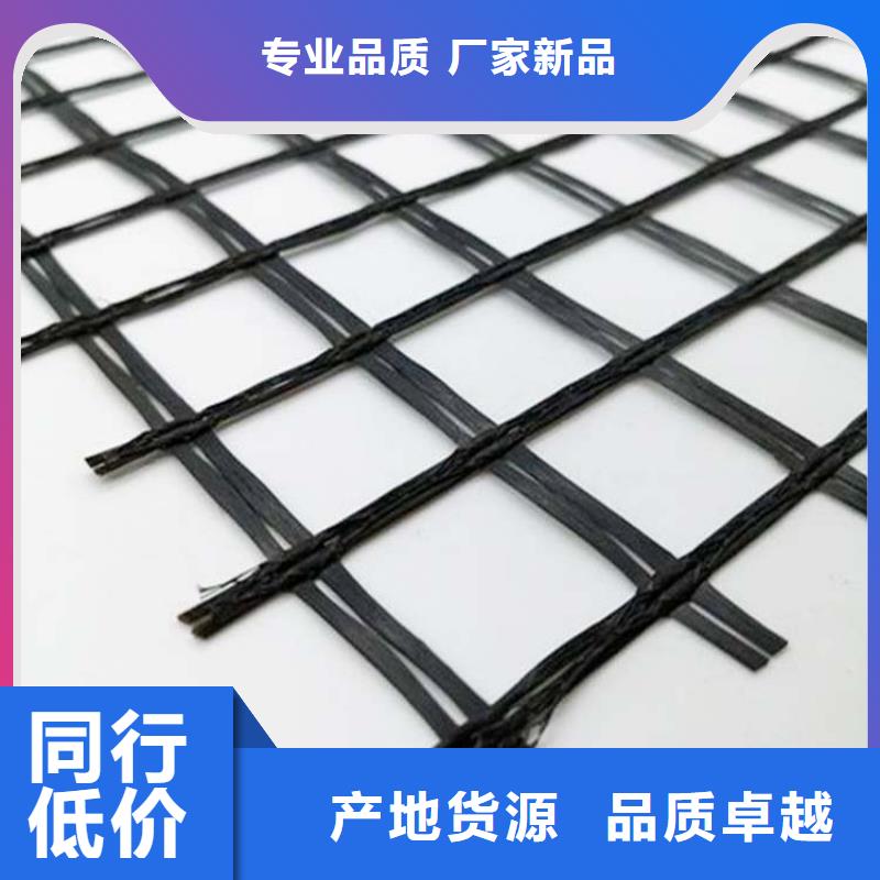 实力雄厚的土工格栅型号规格厂家