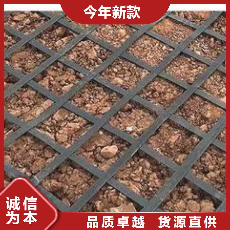 【土工格栅】,塑料盲管好产品价格低