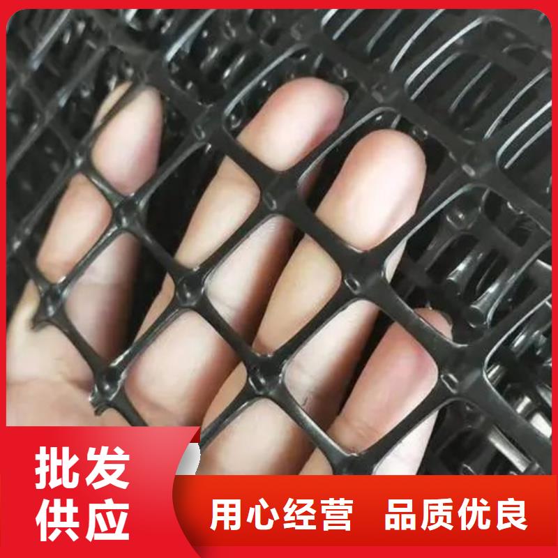 钢塑土工格栅型号来电咨询价格