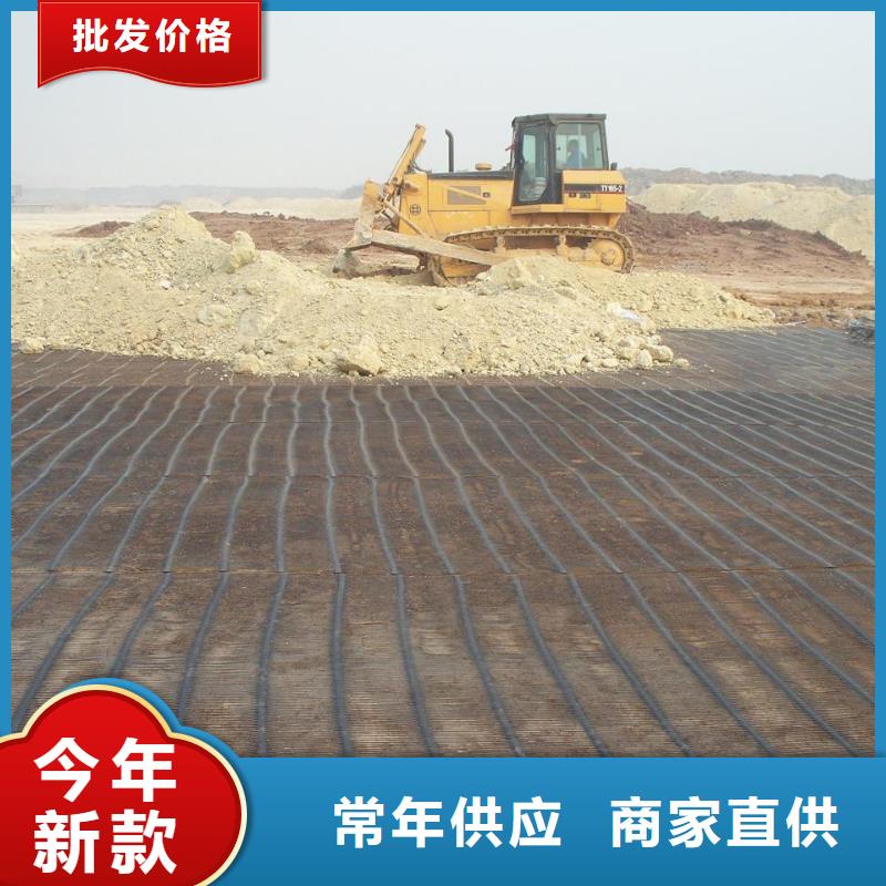 供应土工格栅取样标准尺寸及数量_精选厂家