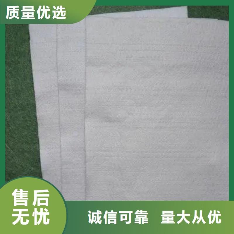 土工布单壁打孔波纹管质量安心