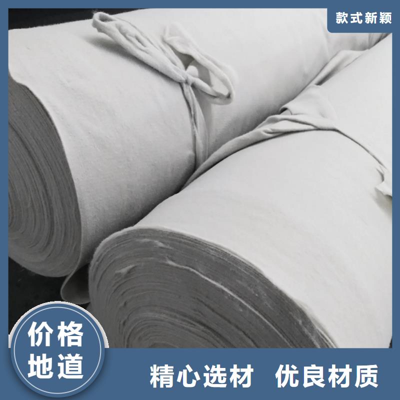 土工布单壁打孔波纹管质量安心