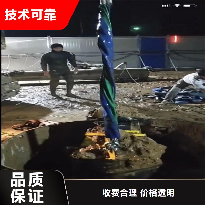 蛙人管道封堵气囊-本地厂家