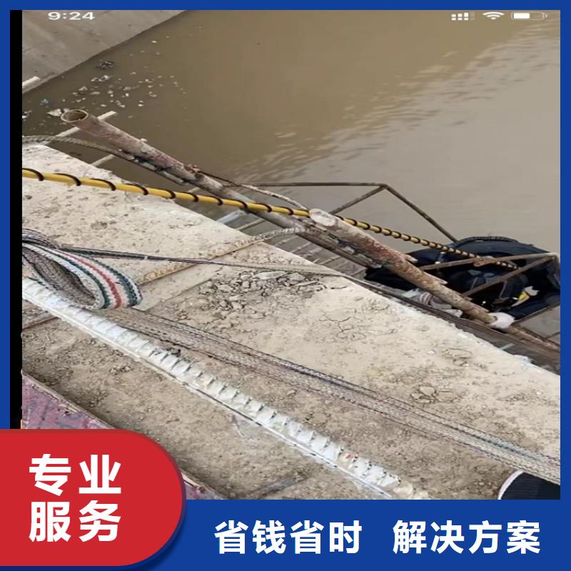 
桥梁桩基水下检测厂价批发