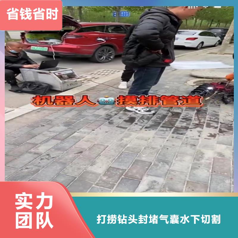 水下打捞旋挖钻头正规生产厂家