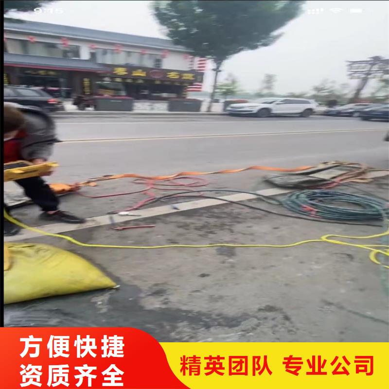 水下打捞钻头厂家制造生产