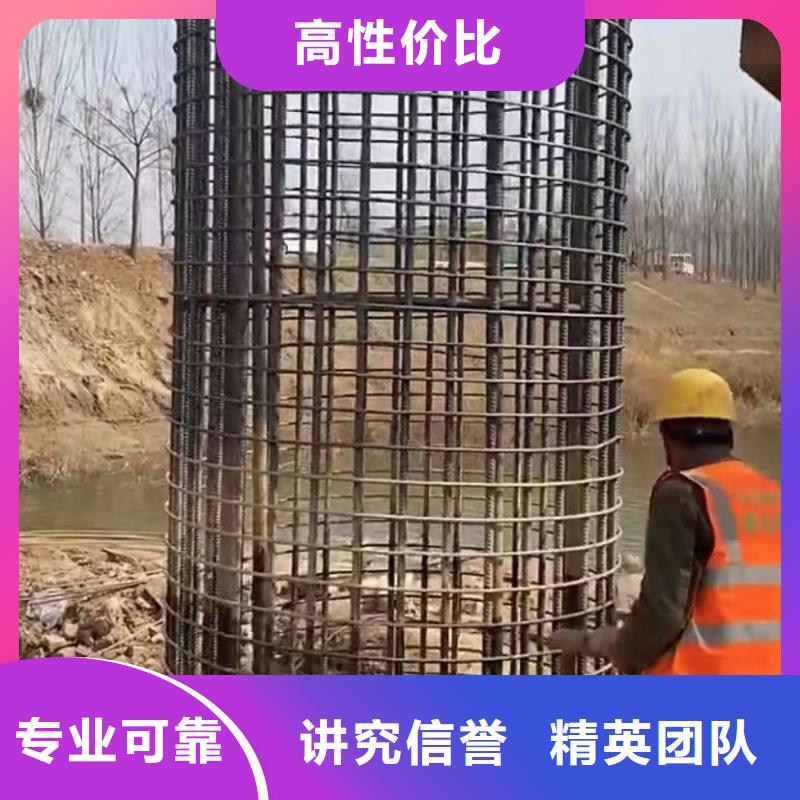 水下切割,水下管道铺设收费合理