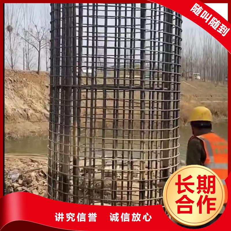 水下切割沉船打捞从业经验丰富