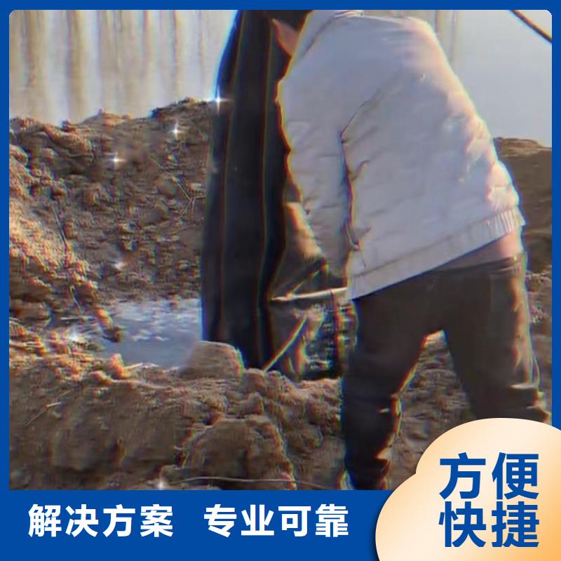 水下切割围堰下沉施工质优价廉