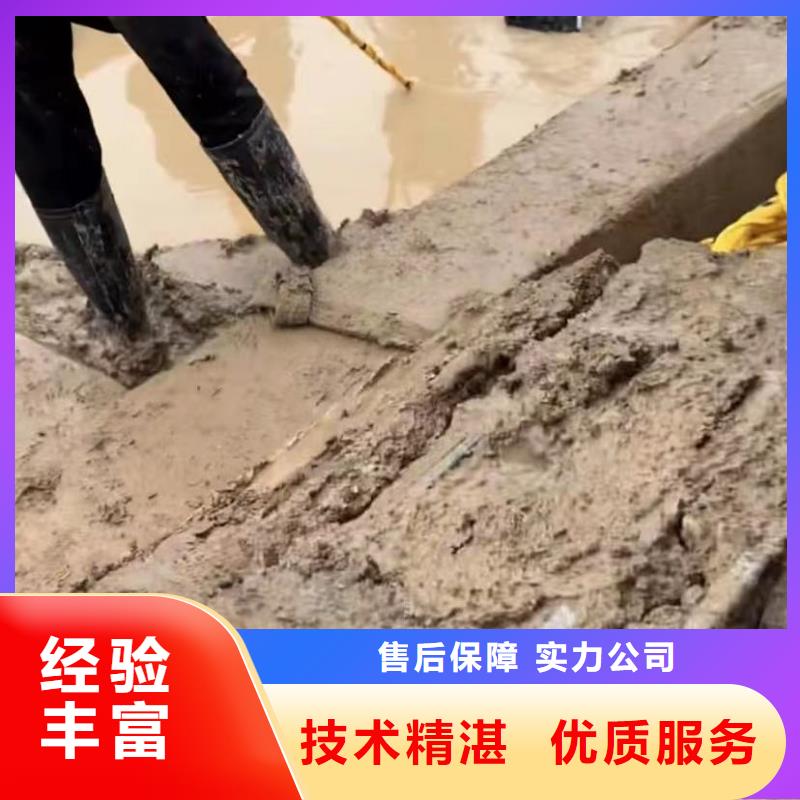 水下切割围堰下沉施工质优价廉