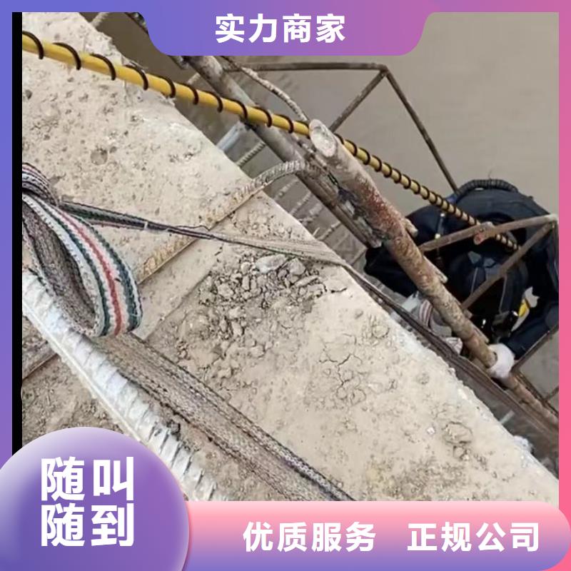 围堰堵漏市政管道清淤检测管道清淤