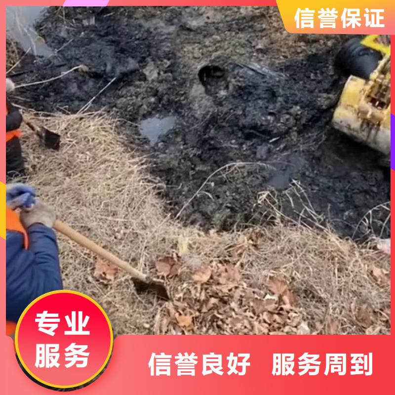 水下维修水下管道砌墙优质服务