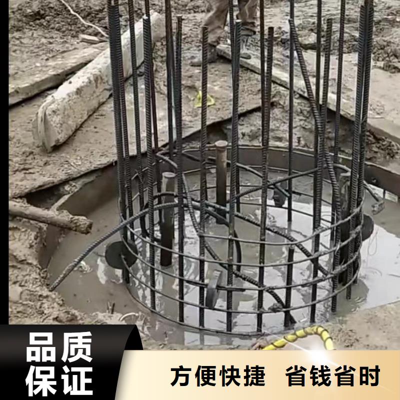 水下维修,【围堰下沉施工】信誉良好