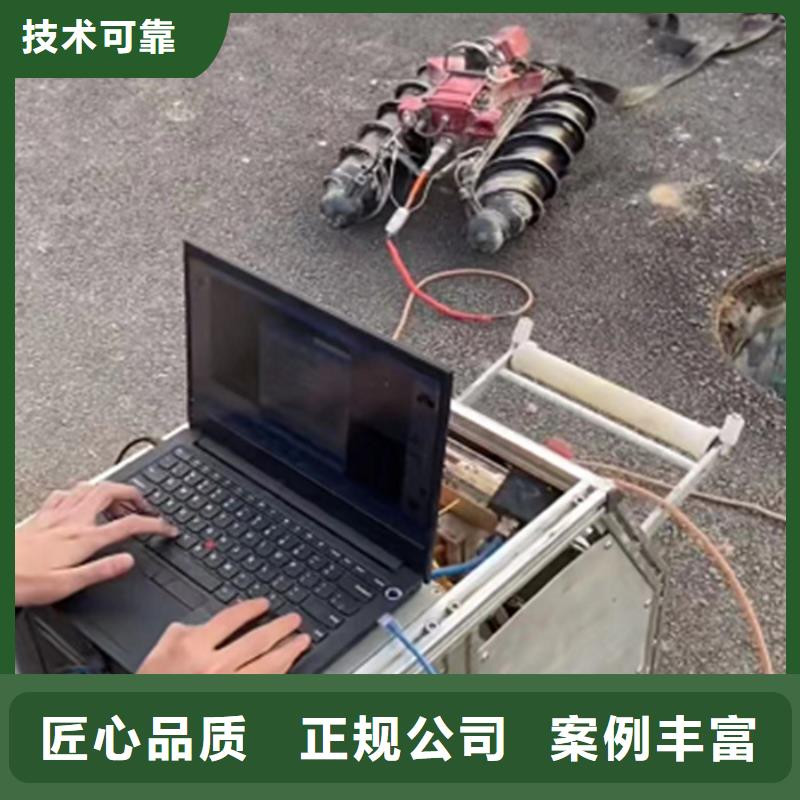 管道封堵气囊工程