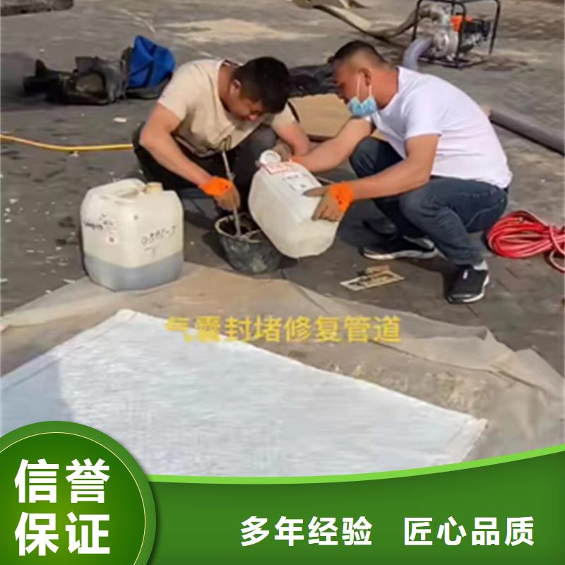 水鬼打捞旋挖钻头单位