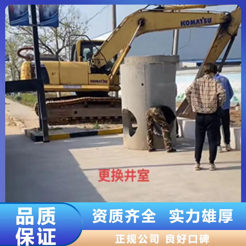 管道封堵气囊工程