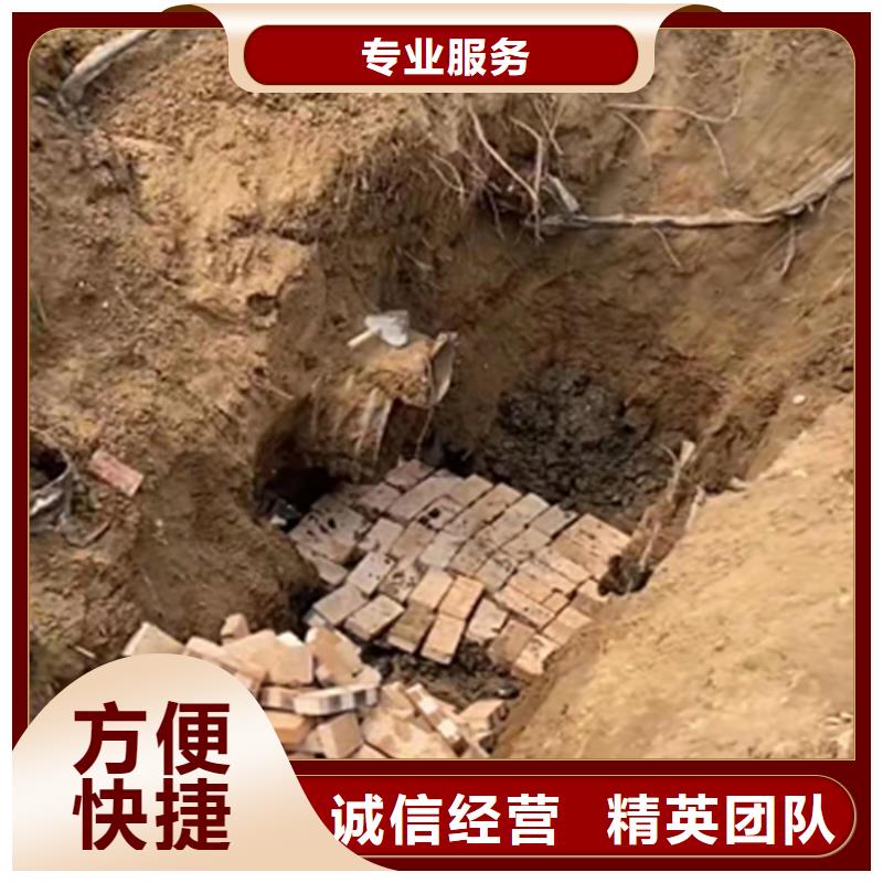 潜水员切割钢筋笼费用