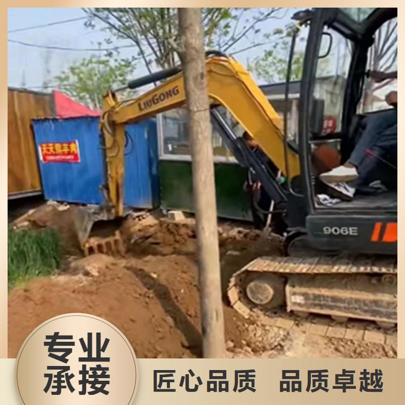 政管道清淤检测公司
