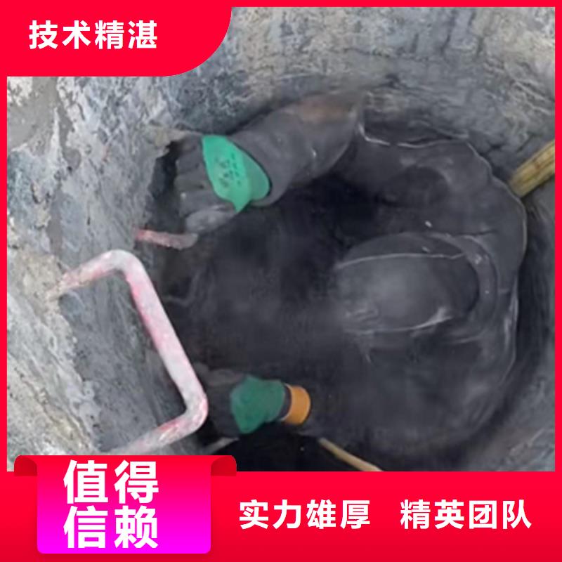 水鬼打捞旋挖钻头公司