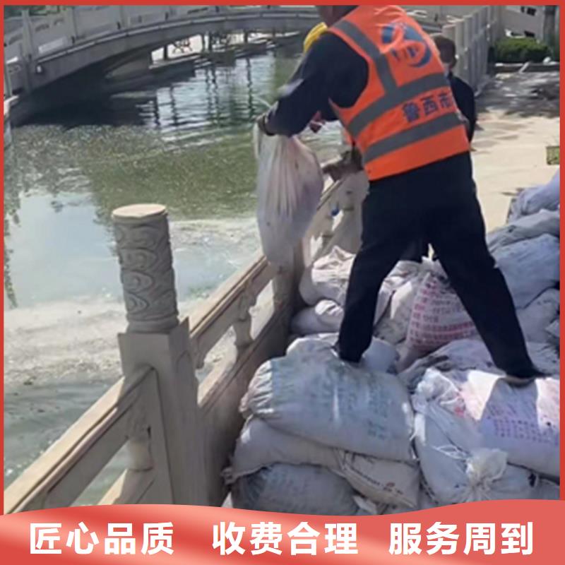 政管道清淤检测公司