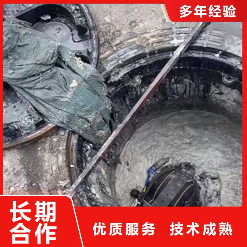 管道封堵气囊工程
