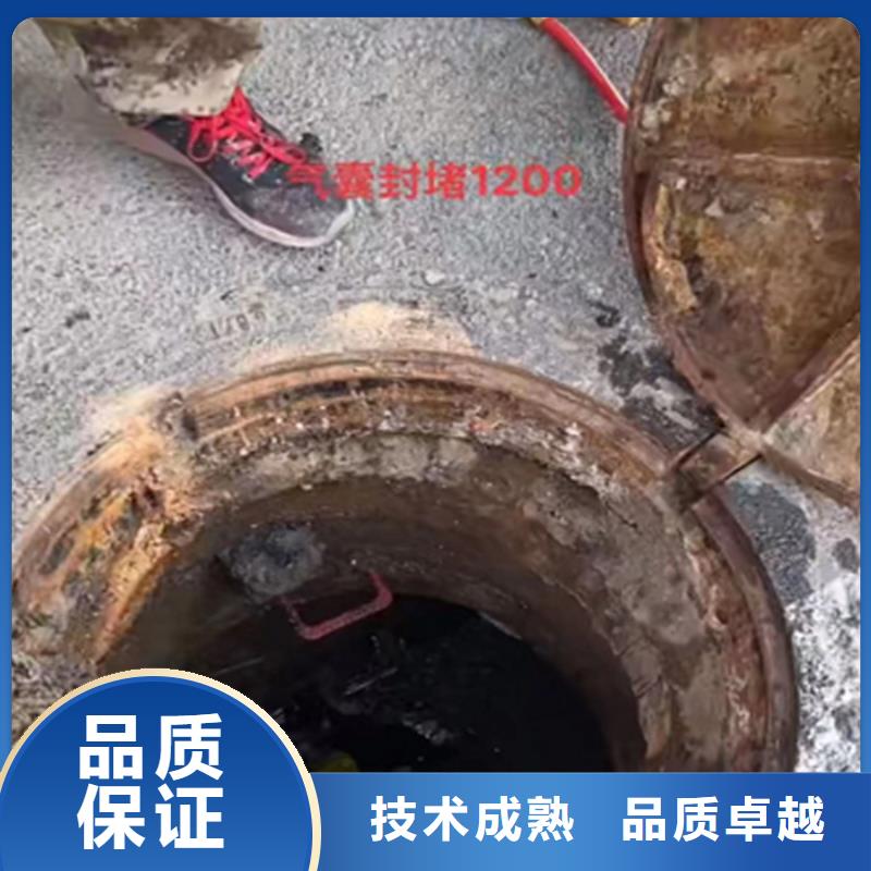 水鬼打捞旋挖钻头工程