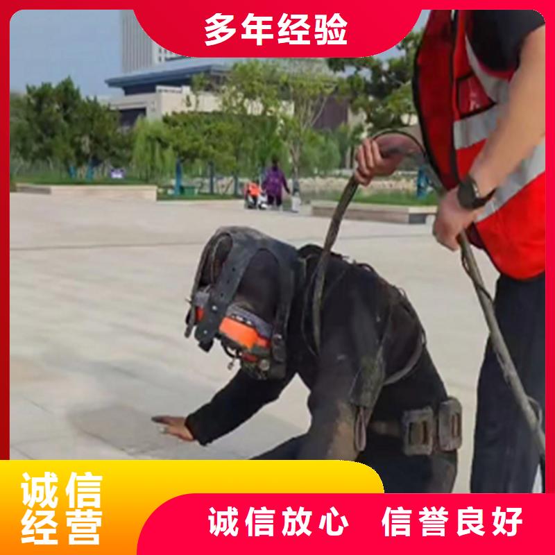 管道封堵气囊团队