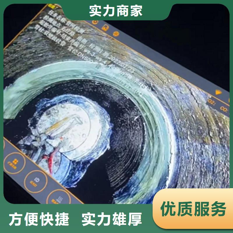 管道封堵气囊工程