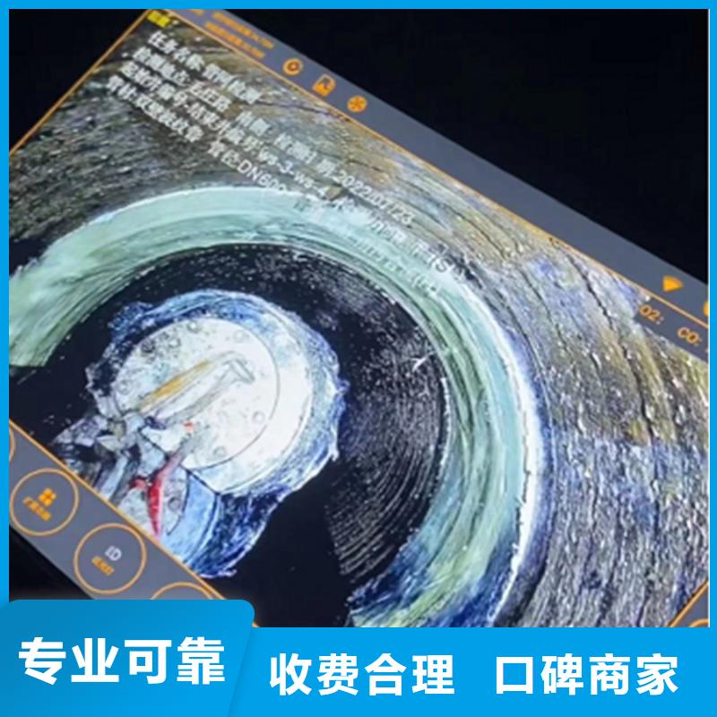 管道封堵气囊工程