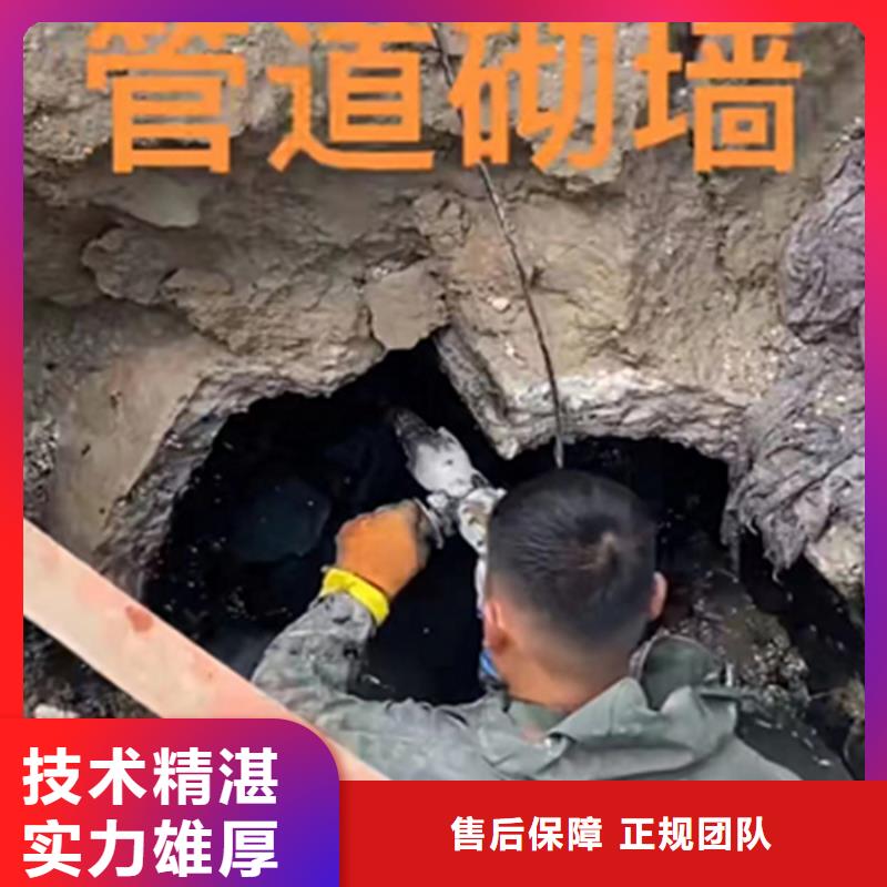 管道封堵气囊工程