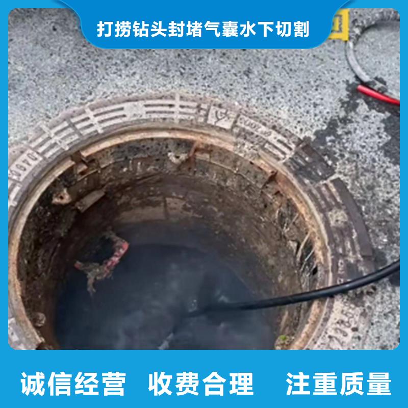 管道封堵气囊工程