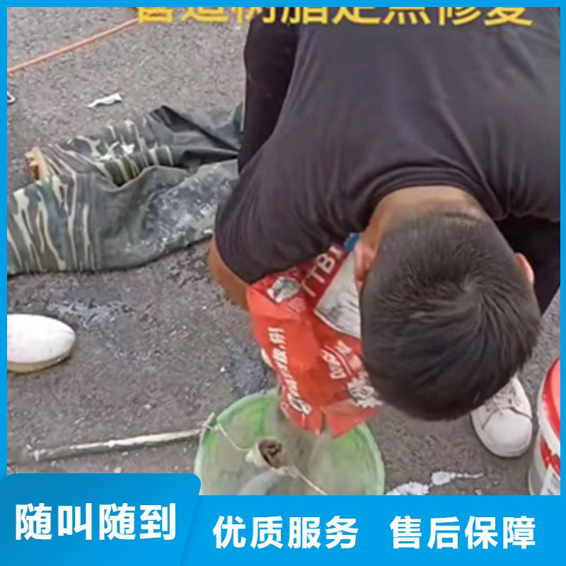 管道封堵气囊工程