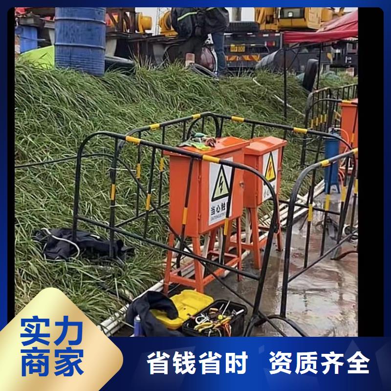 政管道封堵气囊垒墙拆墙-实力企业