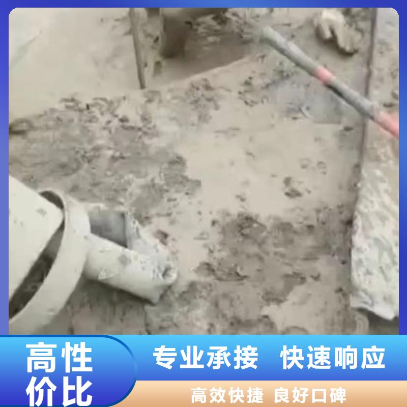 卖水下打捞旋挖钻头的公司