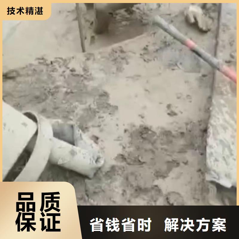 水下安装-水下管道安装信誉良好