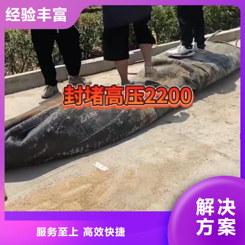 潜水员封堵气囊实力厂家，让您放心