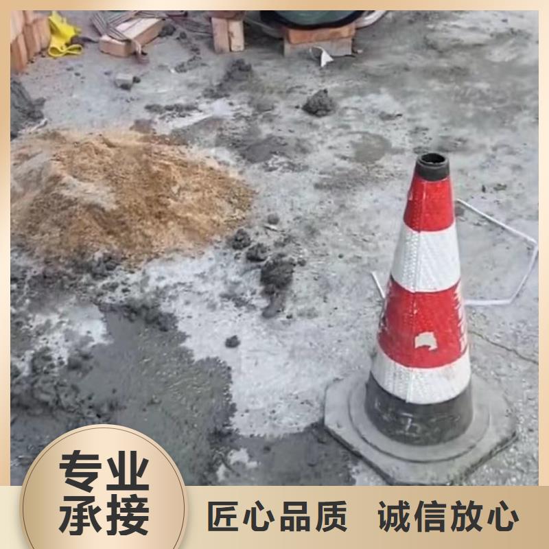 资讯：水下工程厂家