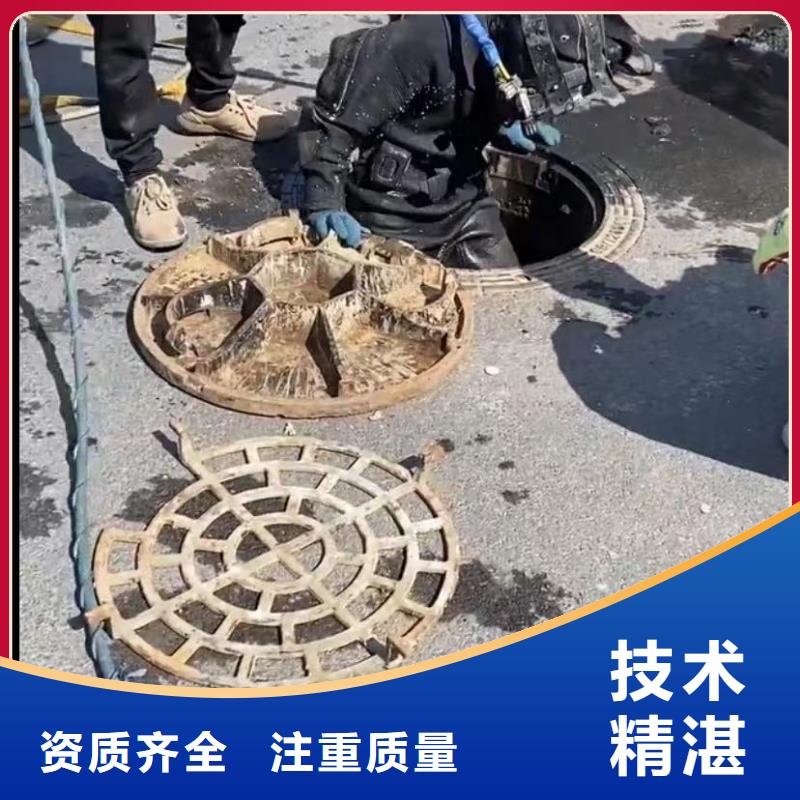 沉井施工工程诚信立足