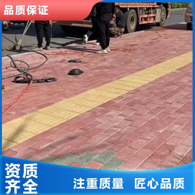 水下安装水下清理正规
