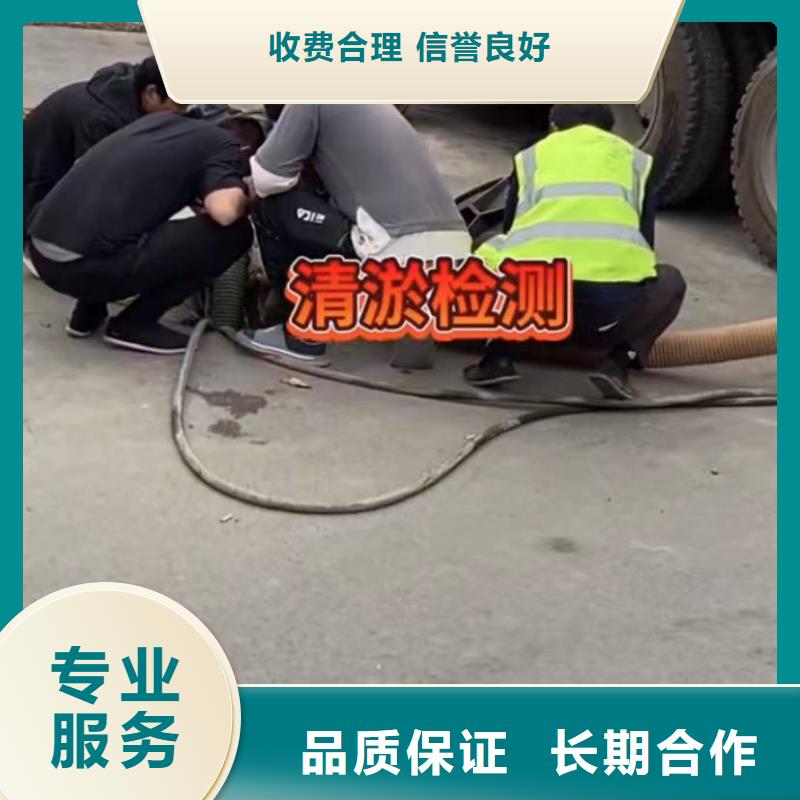 水下维修曝气管全国包邮