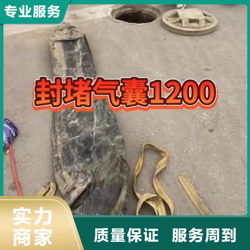 潜水员封堵气囊实力厂家，让您放心