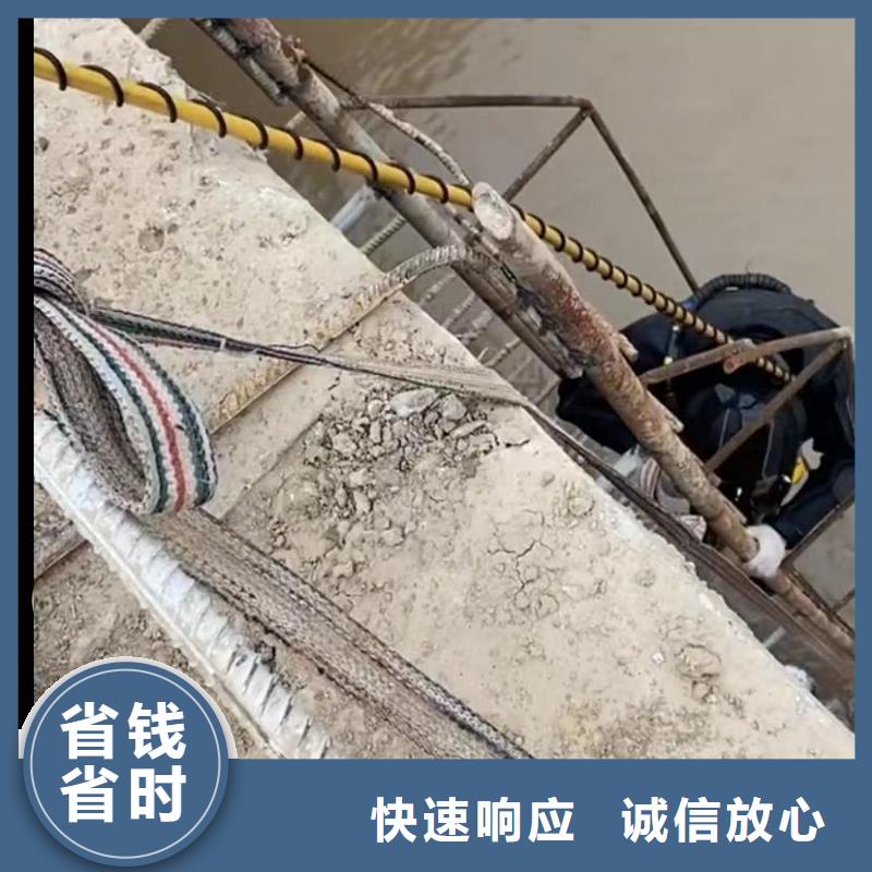 专业厂家直销水下打捞旋挖钻头