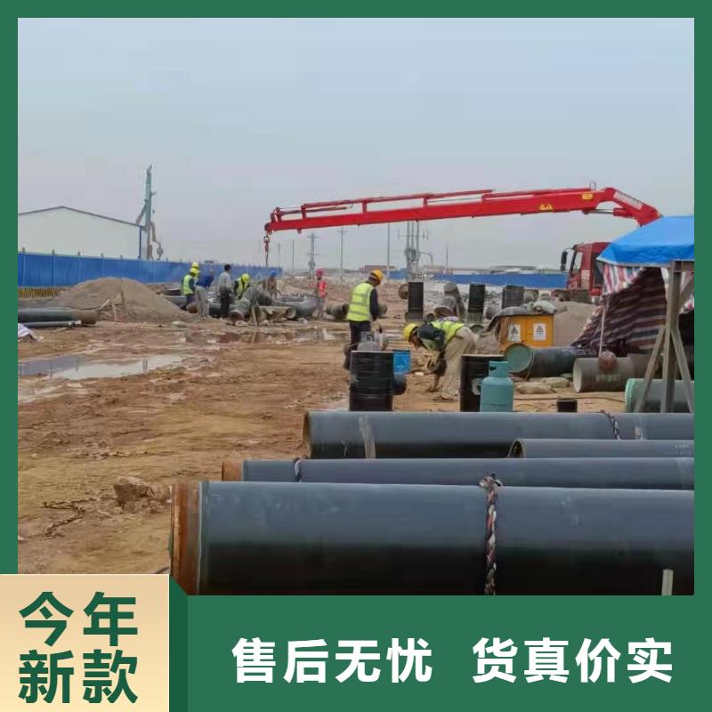 #螺旋钢管厂家