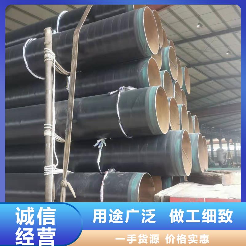 实力雄厚的厚壁钢管厂家
