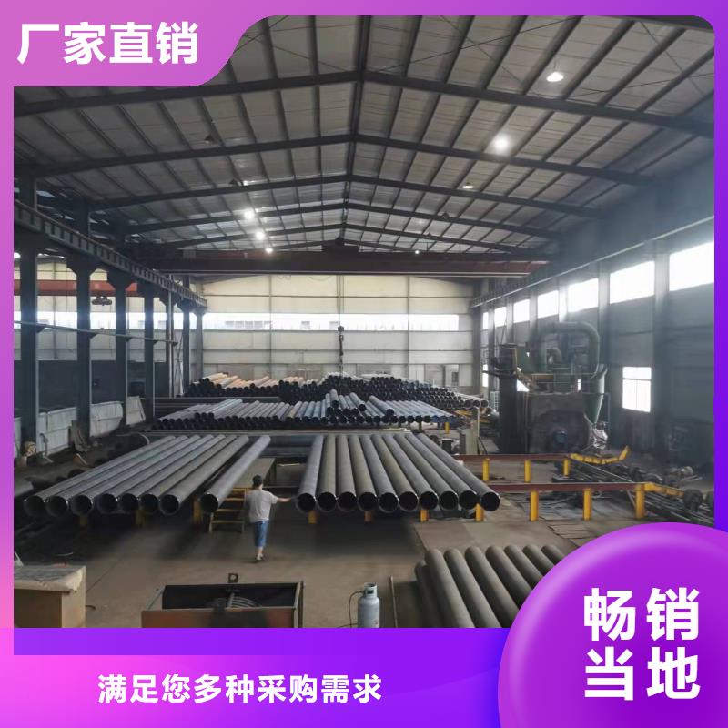 防腐保温钢管报价格