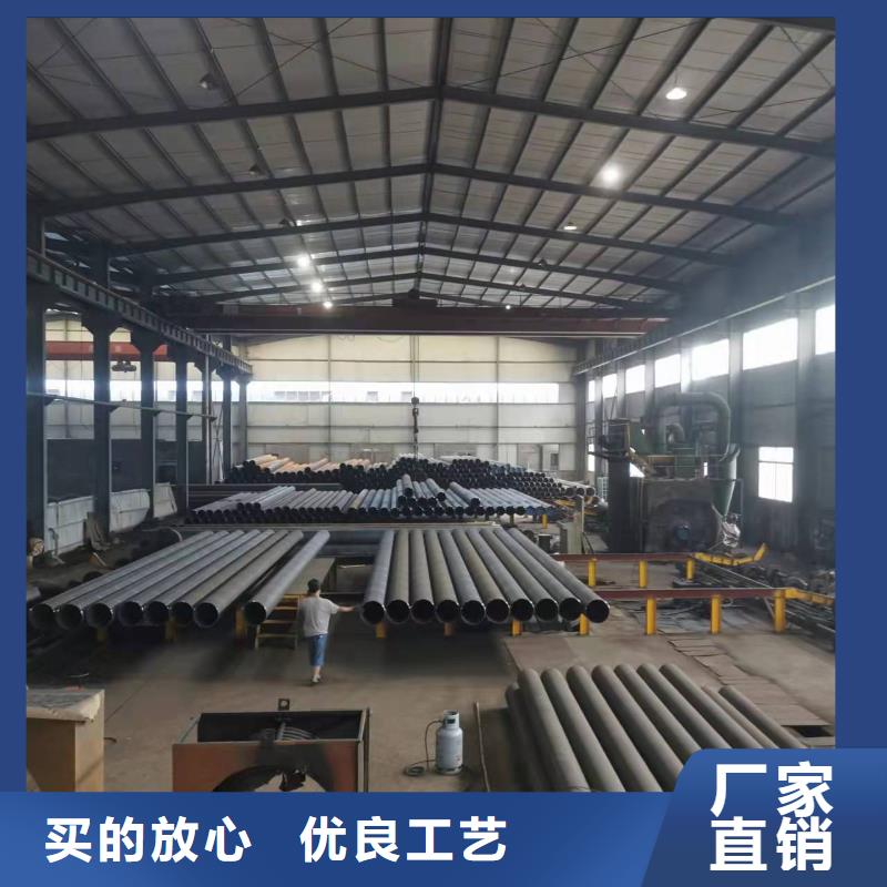 专业销售河北螺旋钢管-保质