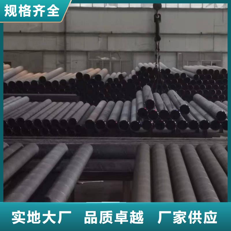 螺旋钢管企业-大品牌