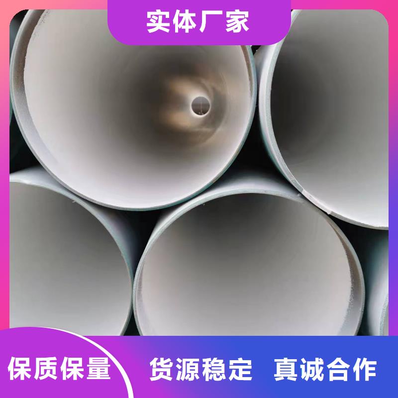 镀锌钢管随时发货